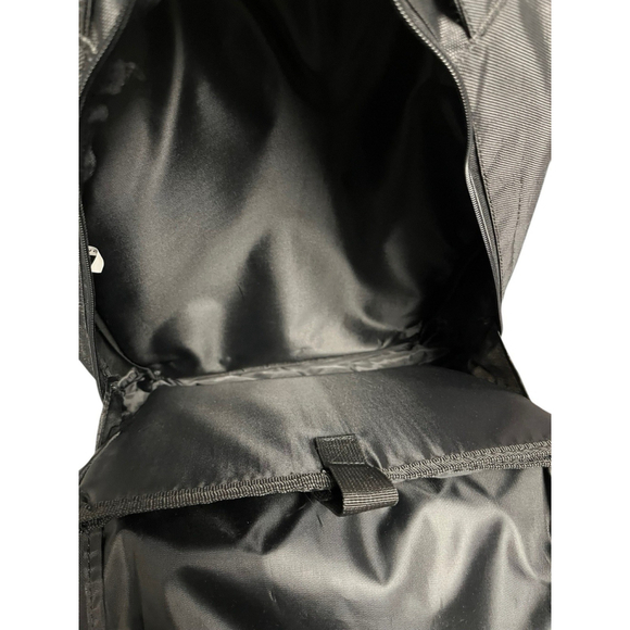 Quickie Adjustable Strap Padded Sleeve Scooter Power Chair Wheelchair Backpack - Picture 6 of 6